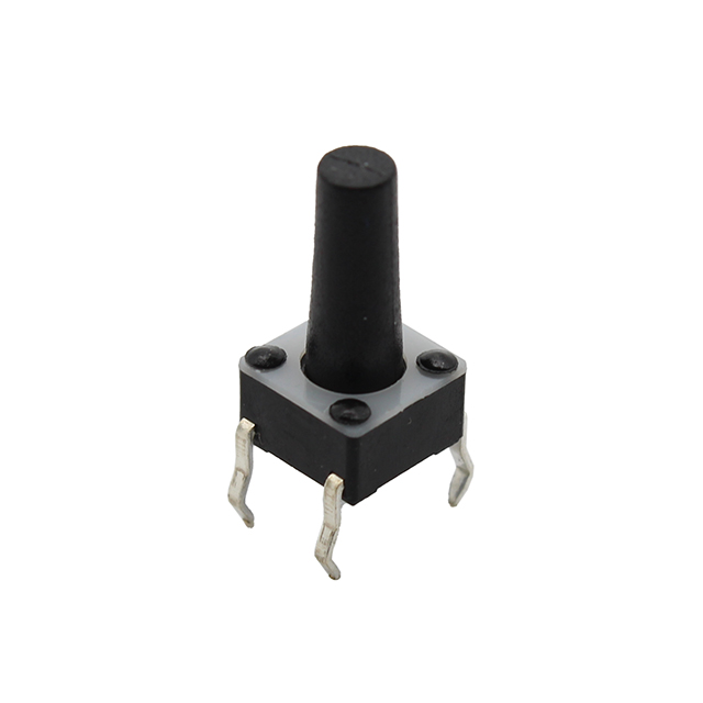 CIT Relay and Switch CT110212.0F160 electronic component product image