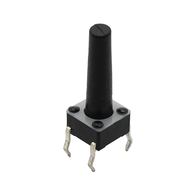 CIT Relay and Switch CT110217.0F160 electronic component product image