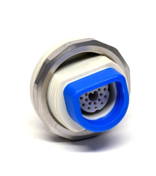 Amphenol Alden Products Company P1RNM14B1R electronic component product image