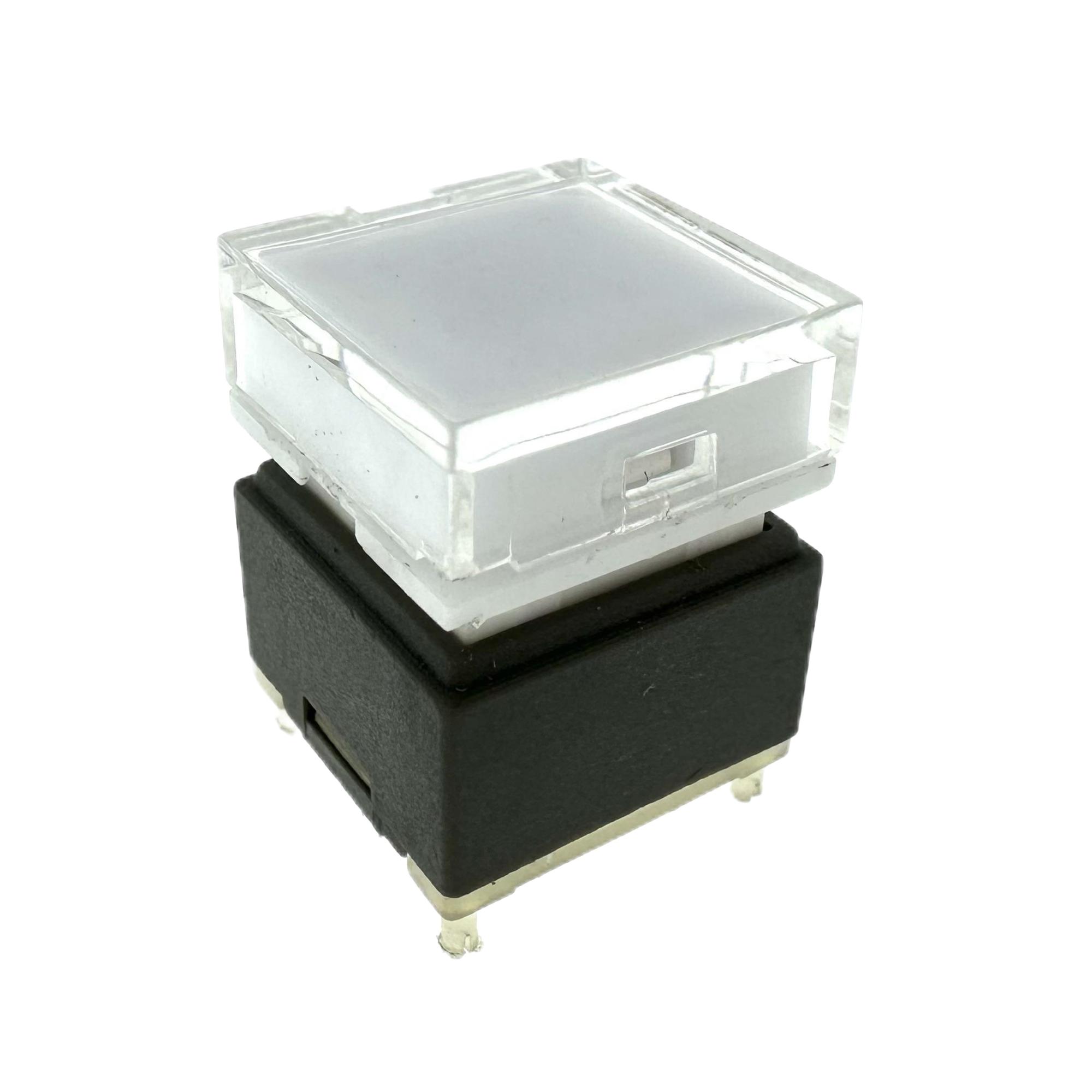 Shenzhen Lakeview Electronics Co., Ltd PLC-N1TRG-B1TW-A electronic component product image