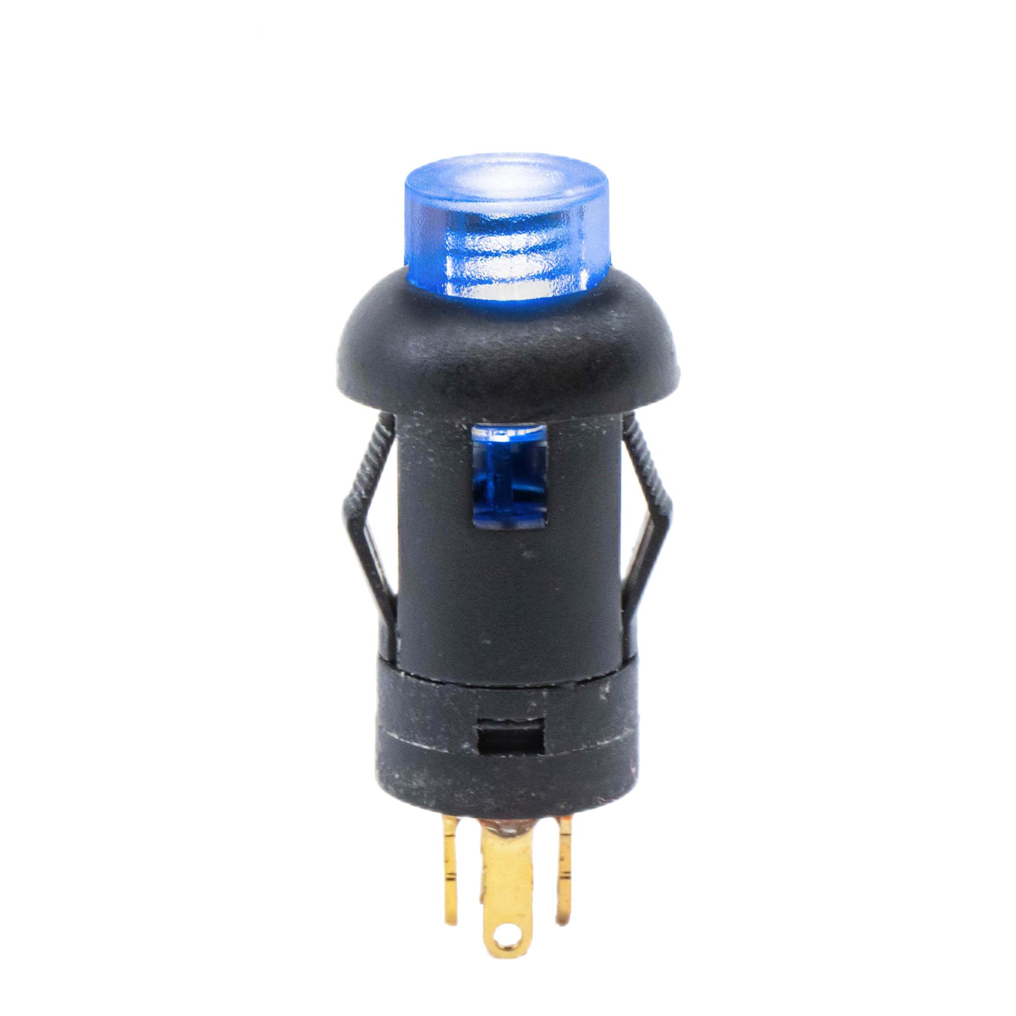 Shenzhen Lakeview Electronics Co., Ltd PLE-N1W-B1NN electronic component product image