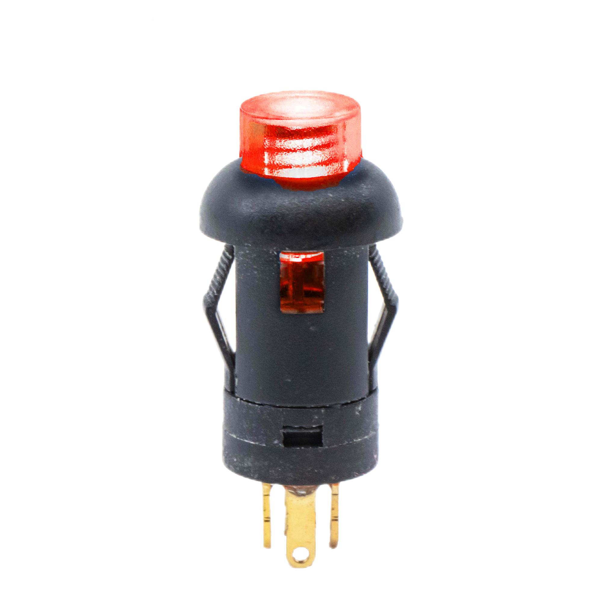 Shenzhen Lakeview Electronics Co., Ltd PLE-N1W-R1NN electronic component product image