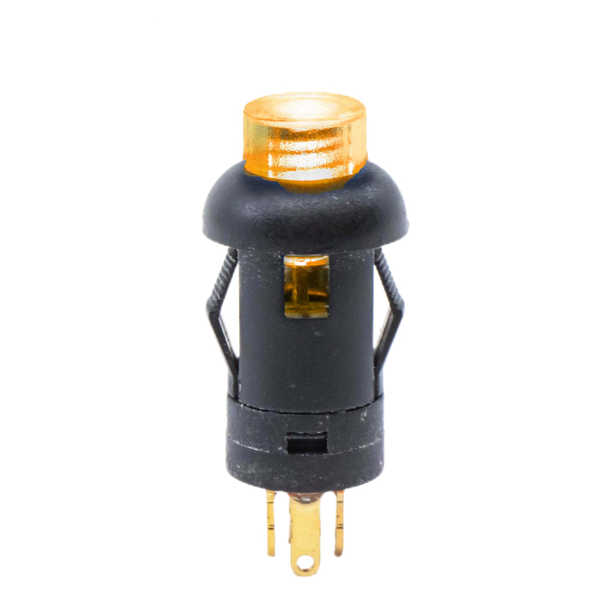 Shenzhen Lakeview Electronics Co., Ltd PLE-N1W-Y1NN electronic component product image
