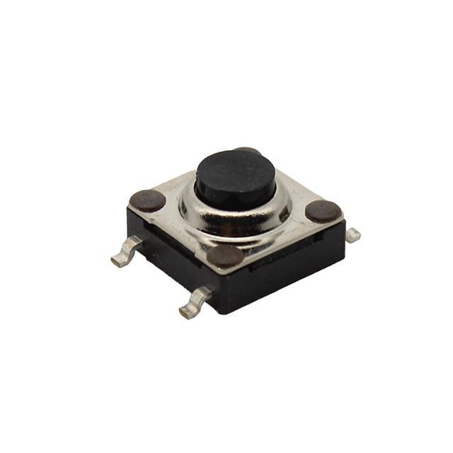 CIT Relay and Switch STS4.3LF200QG electronic component product image