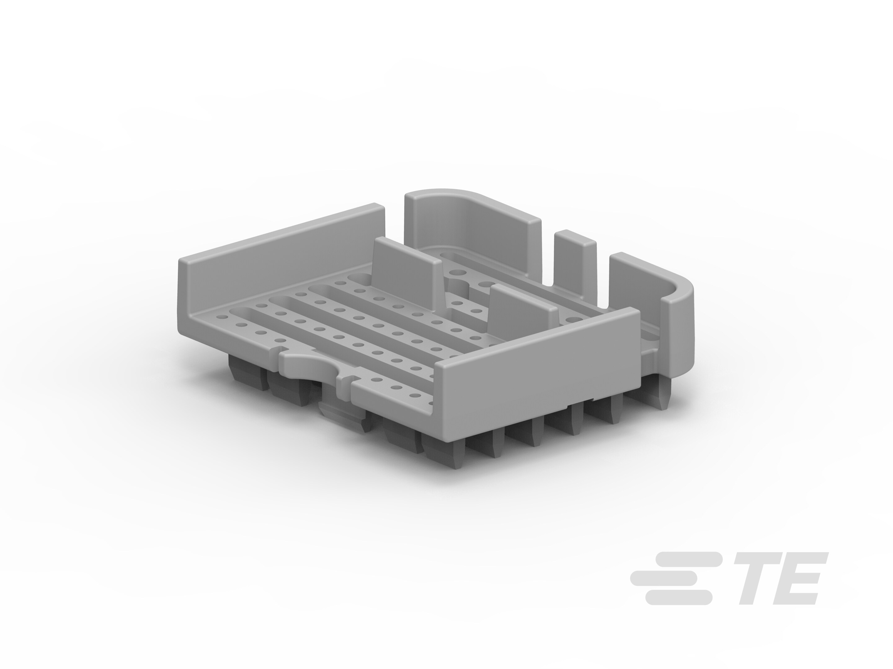 TE Connectivity Deutsch Connectors WB-64PA electronic component product image