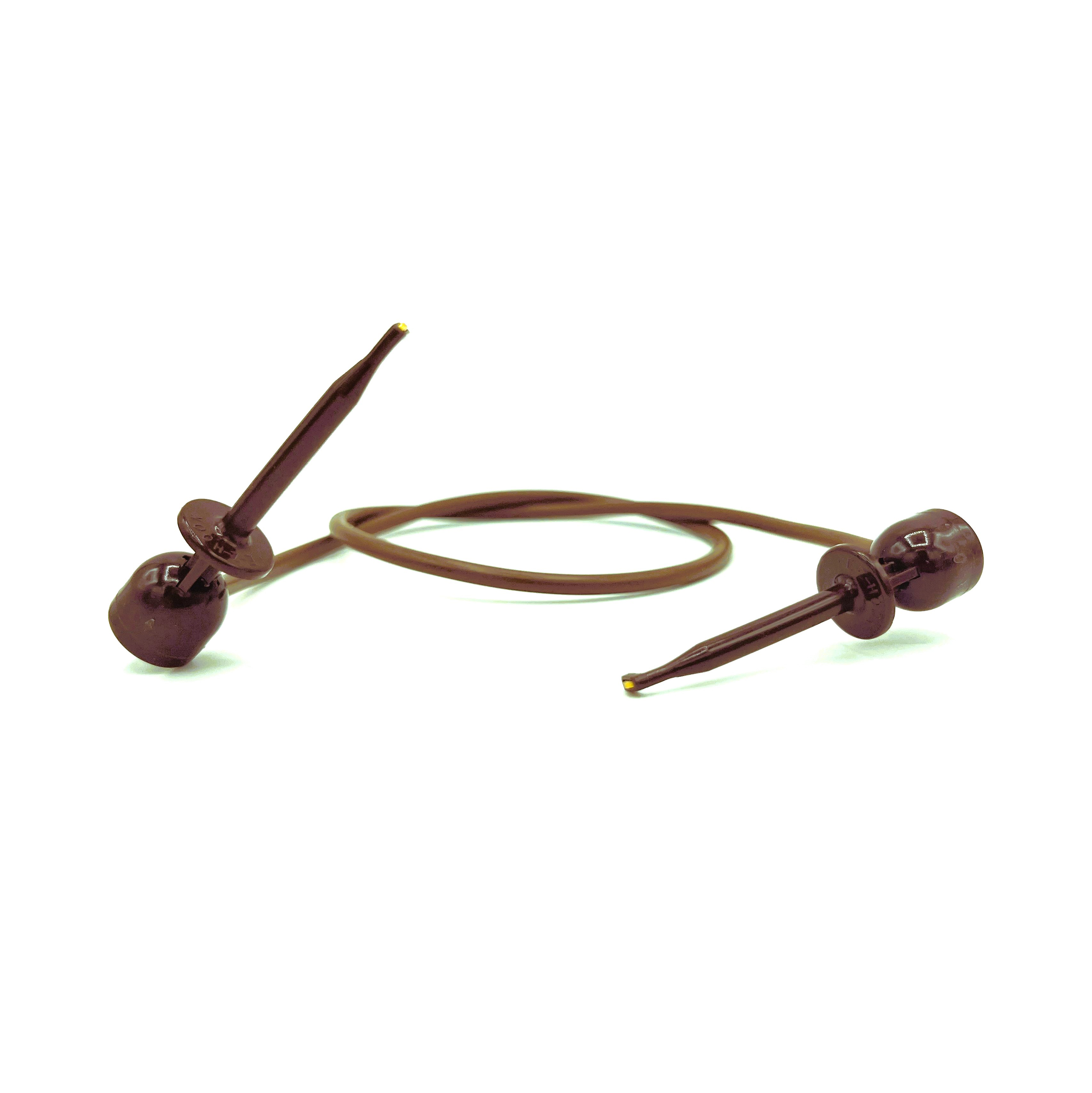 E-Z-Hook 604XR-18BRN electronic component product image