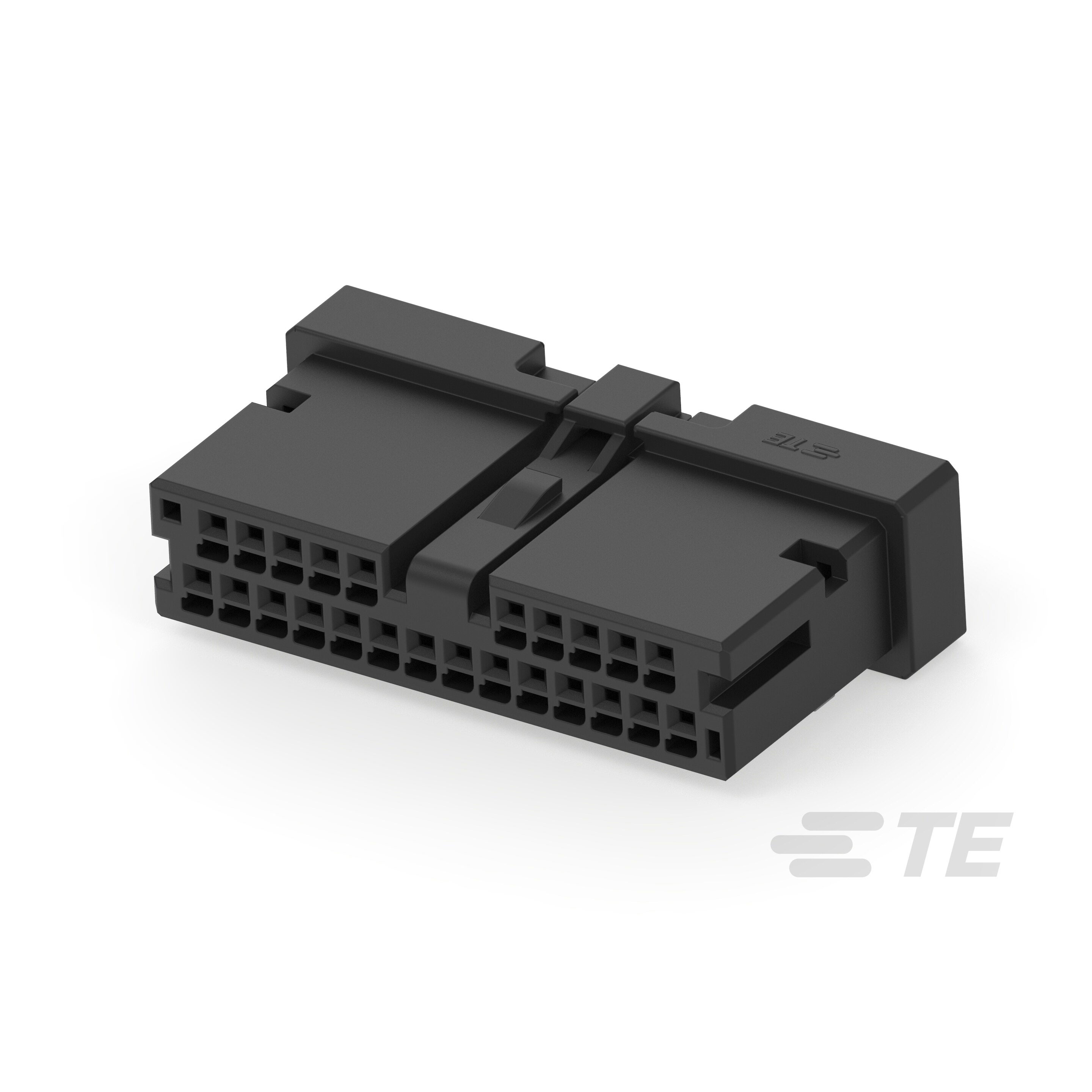 TE Connectivity AMP Connectors 2-2834461-4 electronic component product image