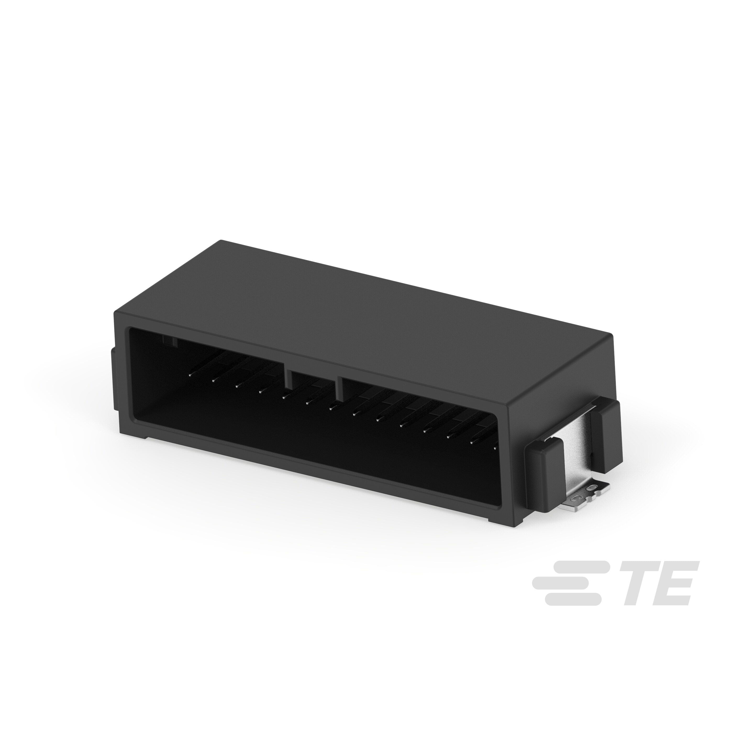 TE Connectivity AMP Connectors 2-2834465-4 electronic component product image