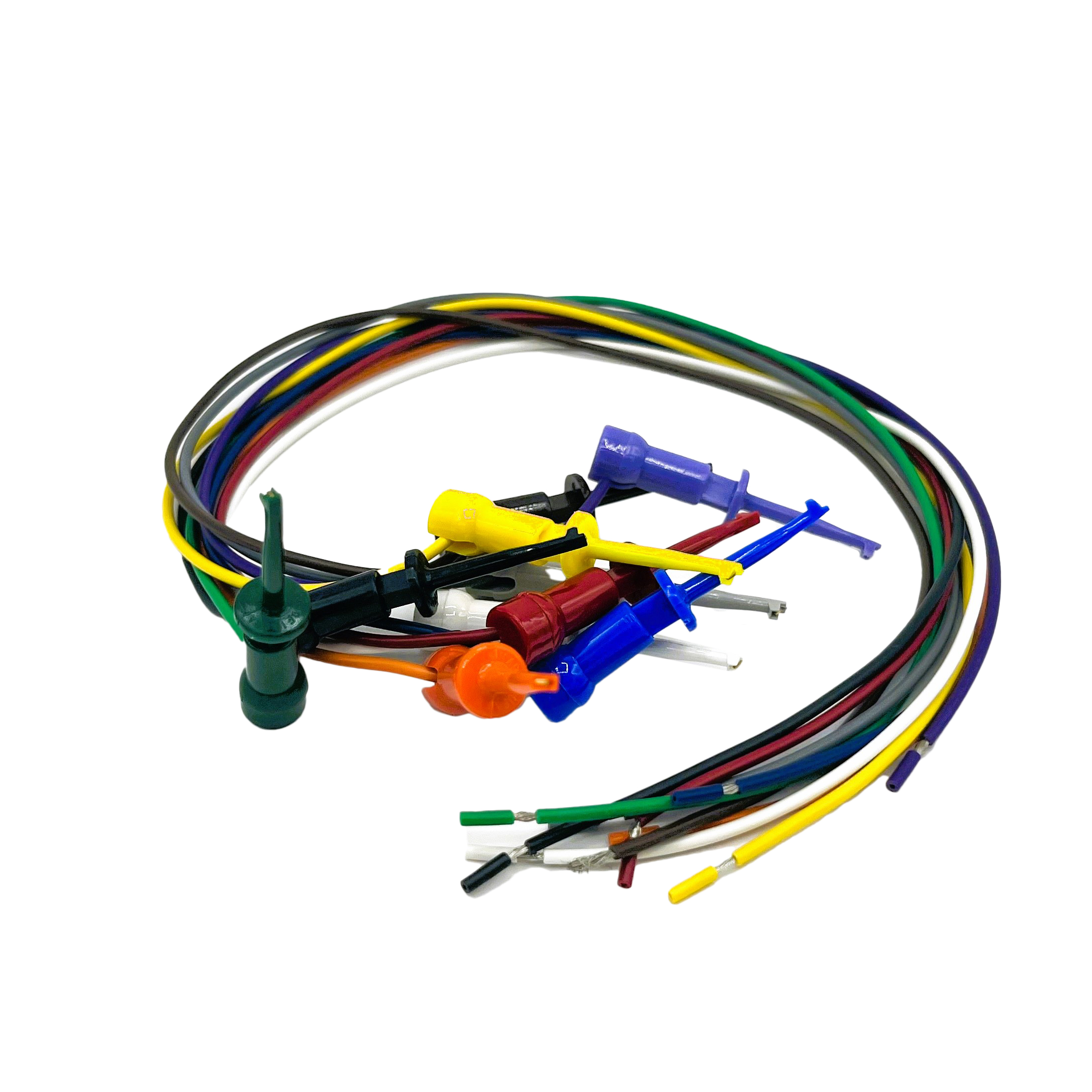 E-Z-Hook 213XM-12-S electronic component product image