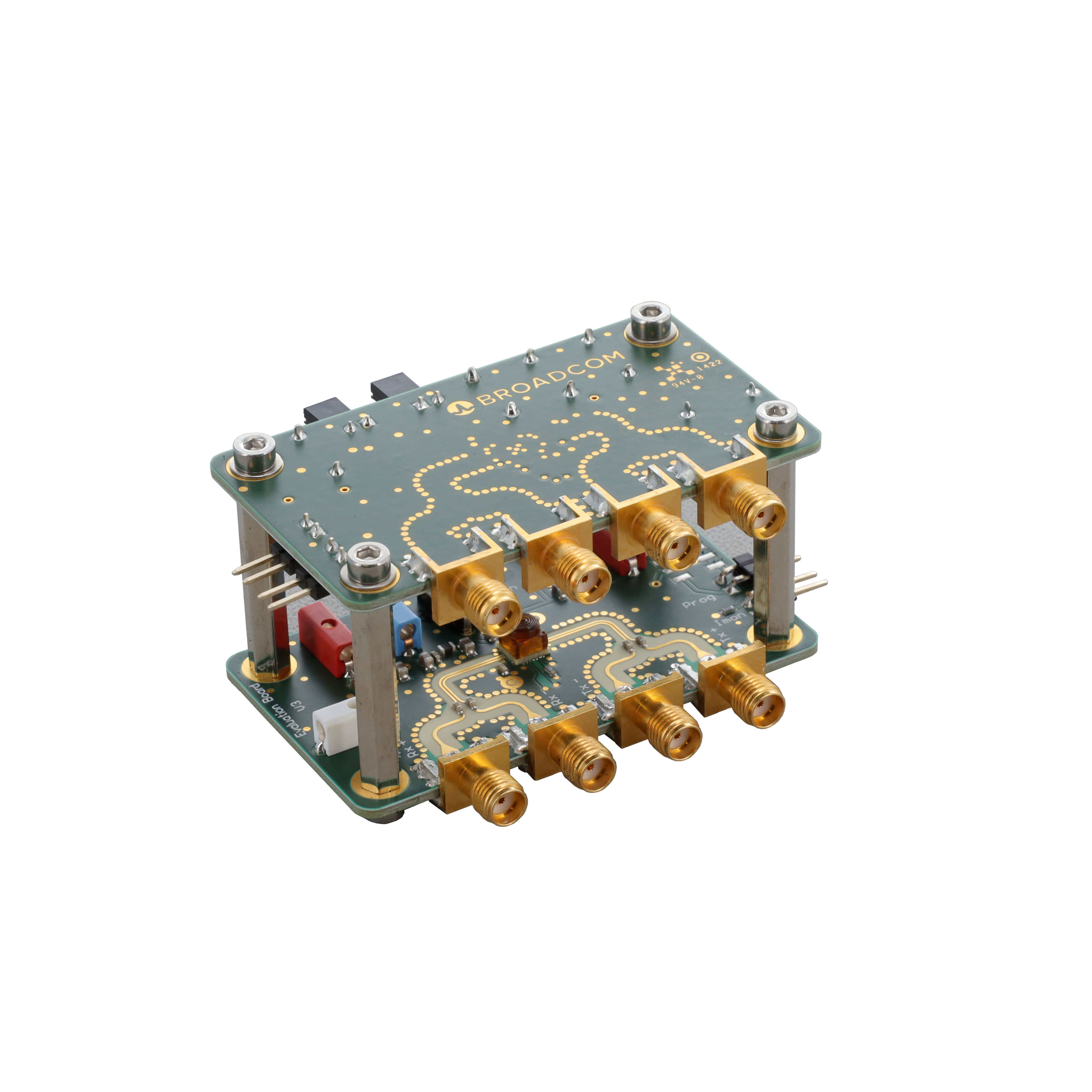 Broadcom Limited AFBR-FSEK50B00S electronic component product image