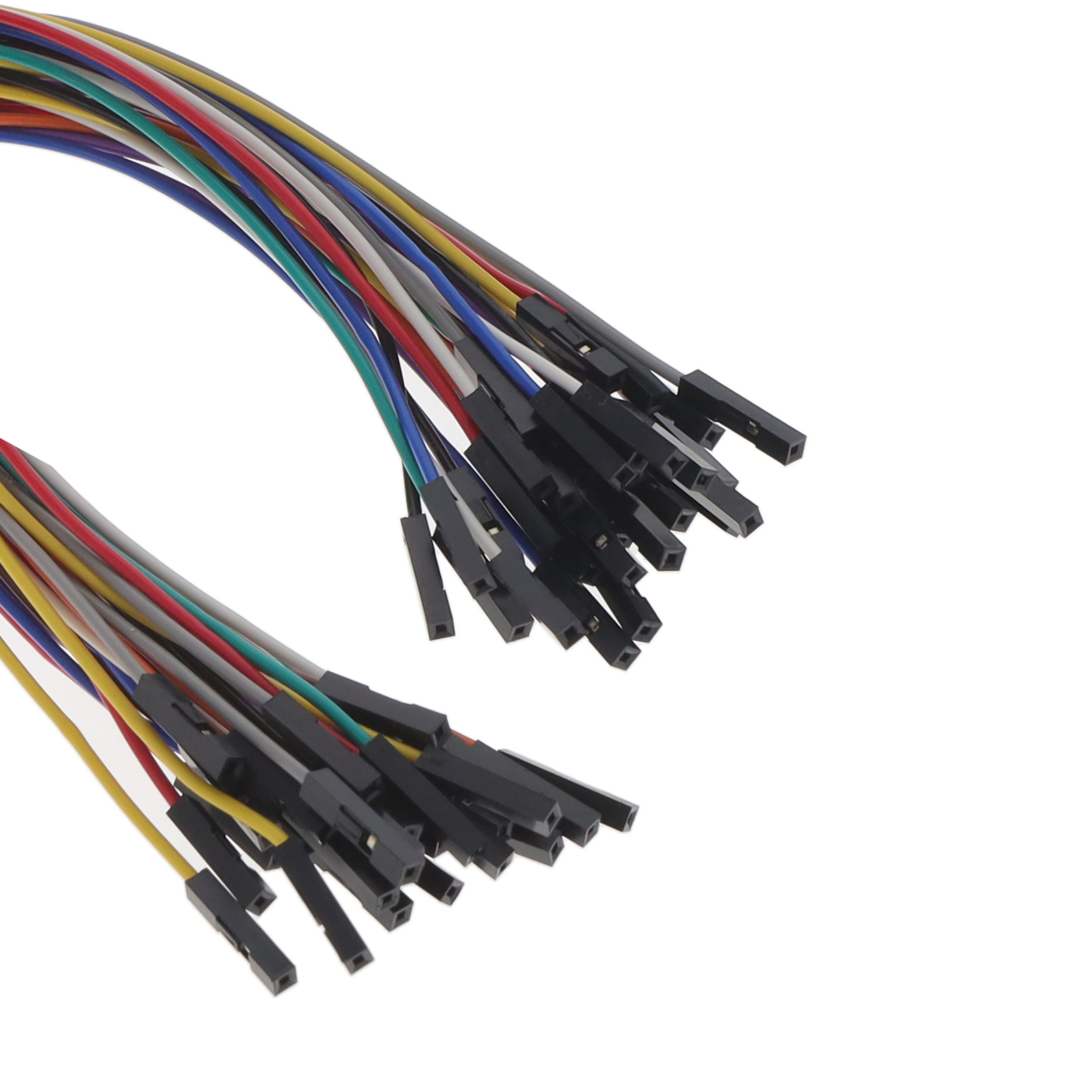 DigiKey Standard DKS-30FF-5 electronic component product image