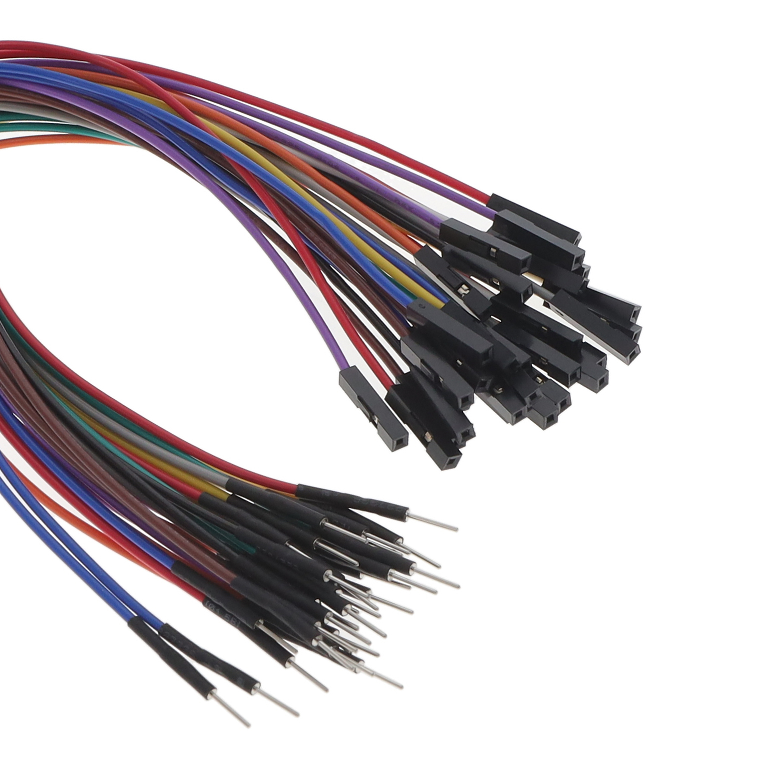 DigiKey Standard DKS-20MF-10 electronic component product image