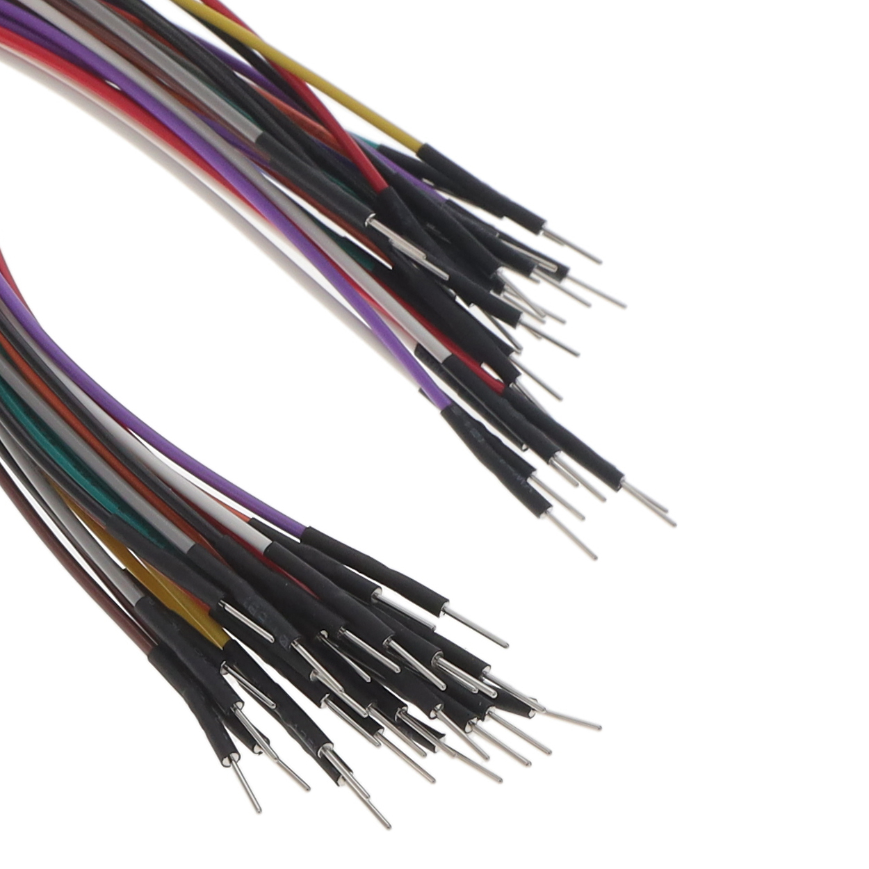 DigiKey Standard DKS-20MM-5 electronic component product image