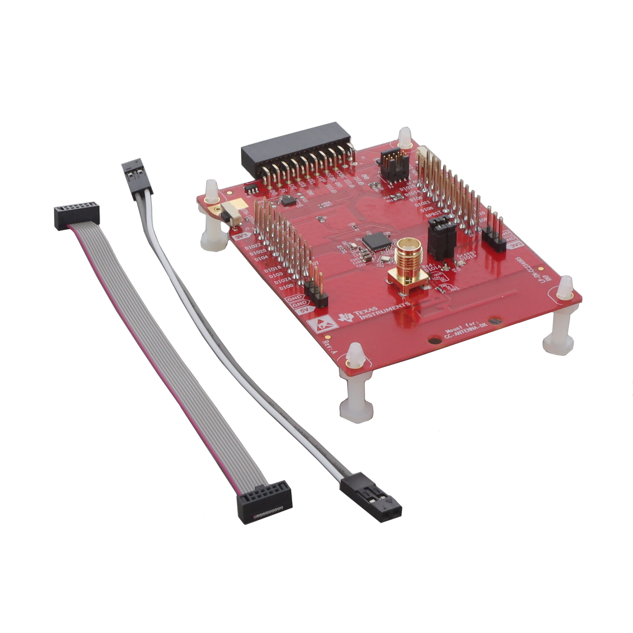 Texas Instruments LP-EM-CC2340R5 electronic component product image
