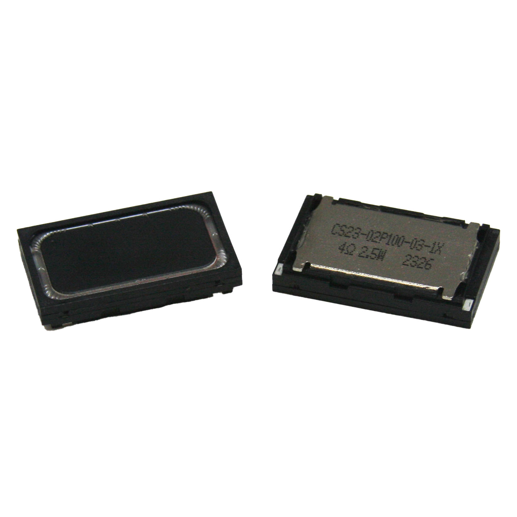 Challenge Electronics CS23-02P100-03-1X electronic component product image