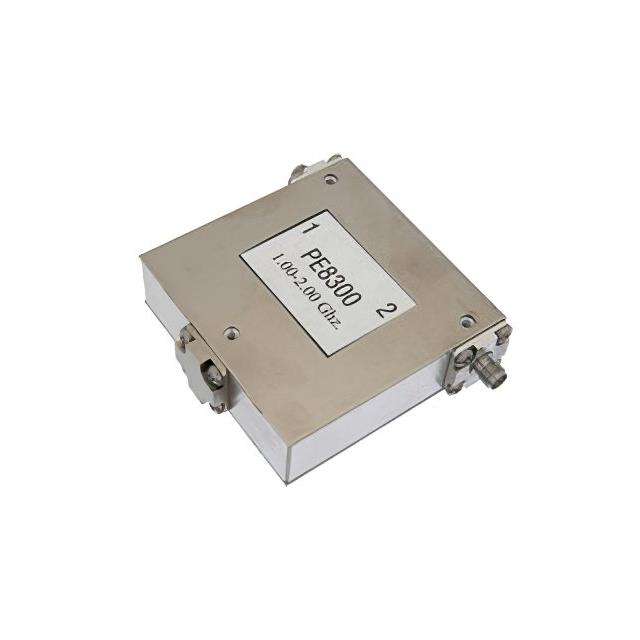 Pasternack PE8300 electronic component product image