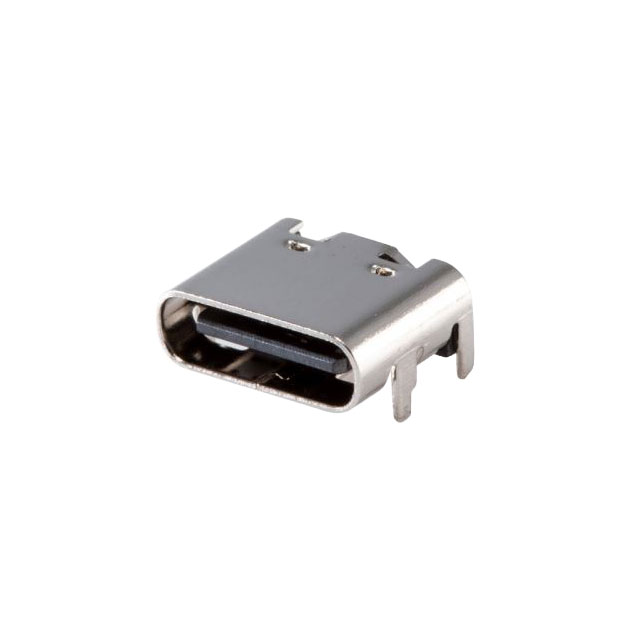 Same Sky (Formerly CUI Devices) UJC-HP2-3-SMT-TR electronic component product image