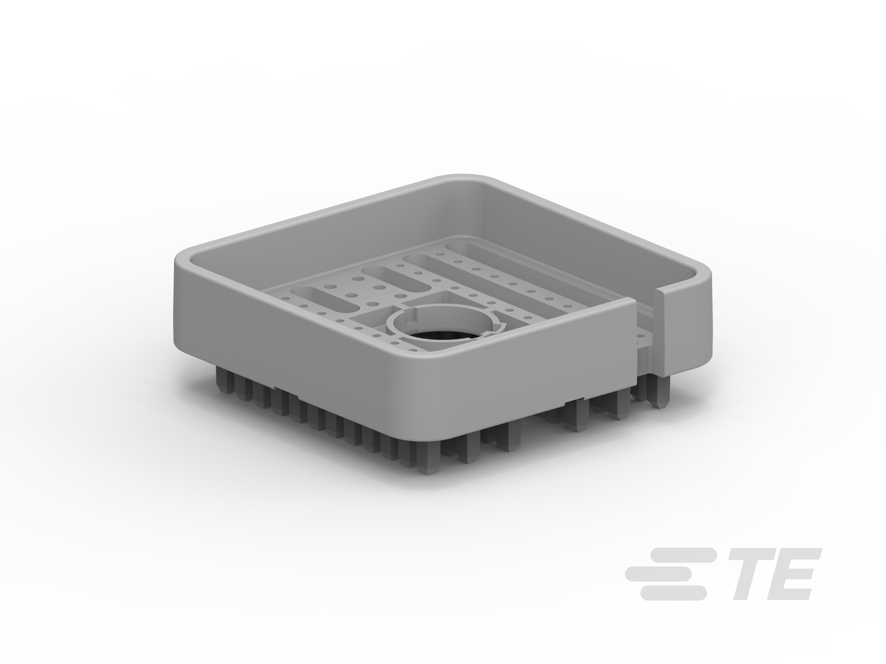 TE Connectivity Deutsch Connectors WB-60PA electronic component product image