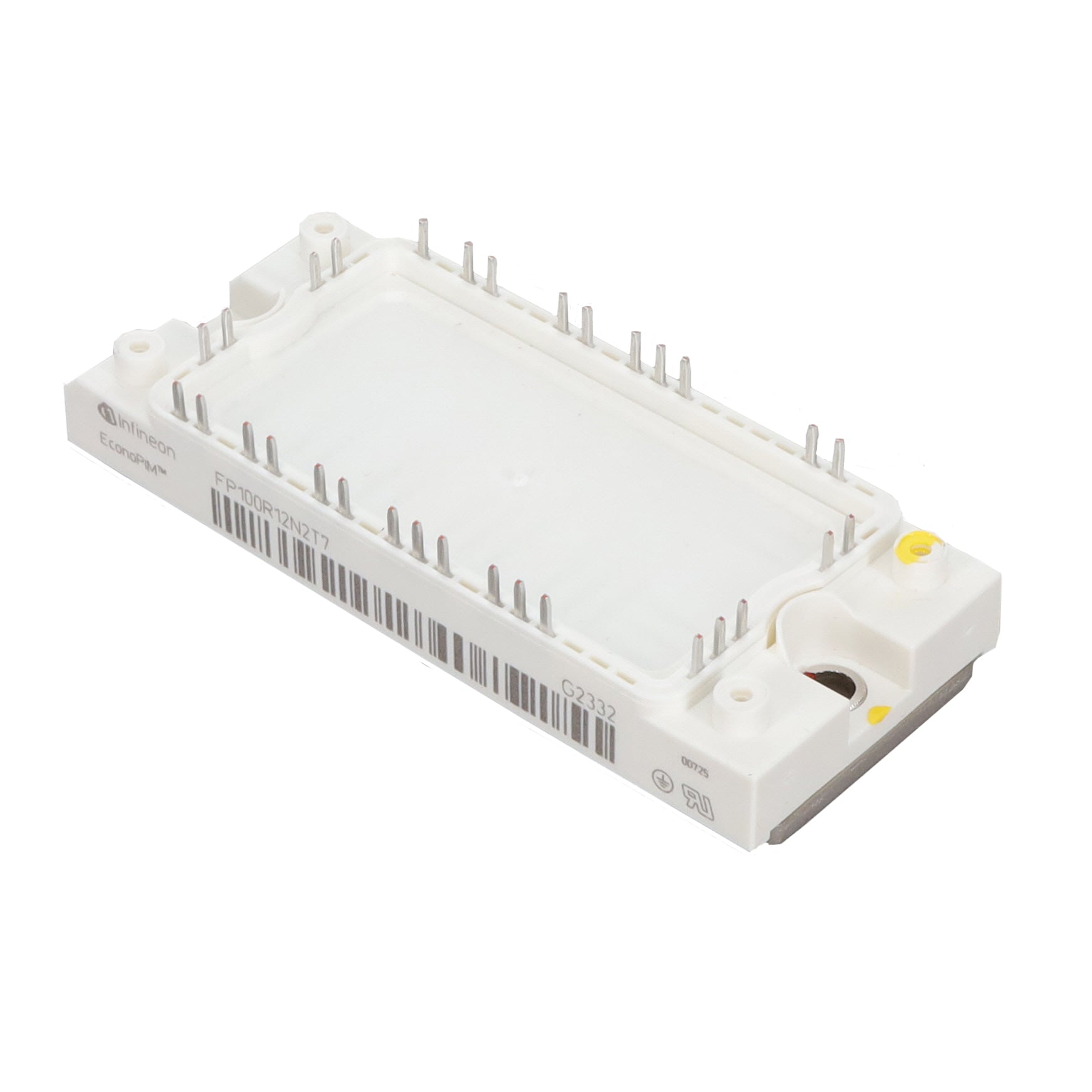 Infineon Technologies FP100R12N2T7BPSA2 electronic component product image