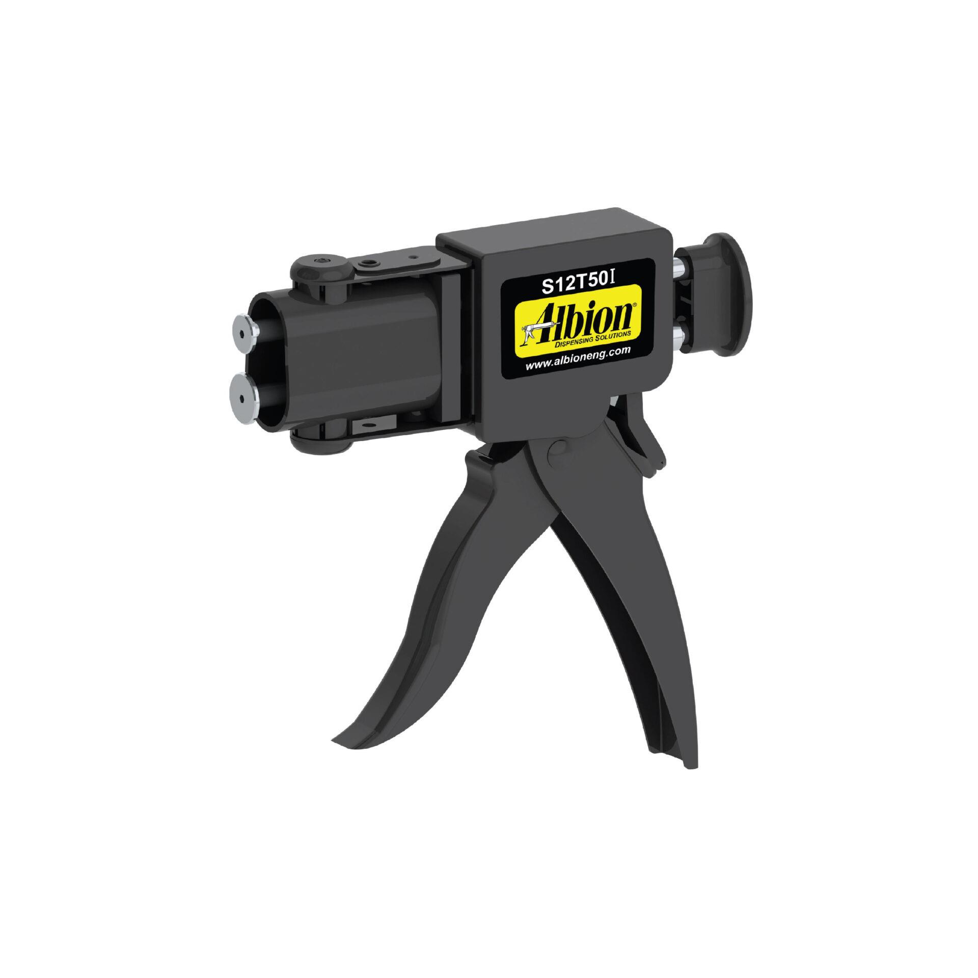 Austin Hardware ALB S12T50I electronic component product image
