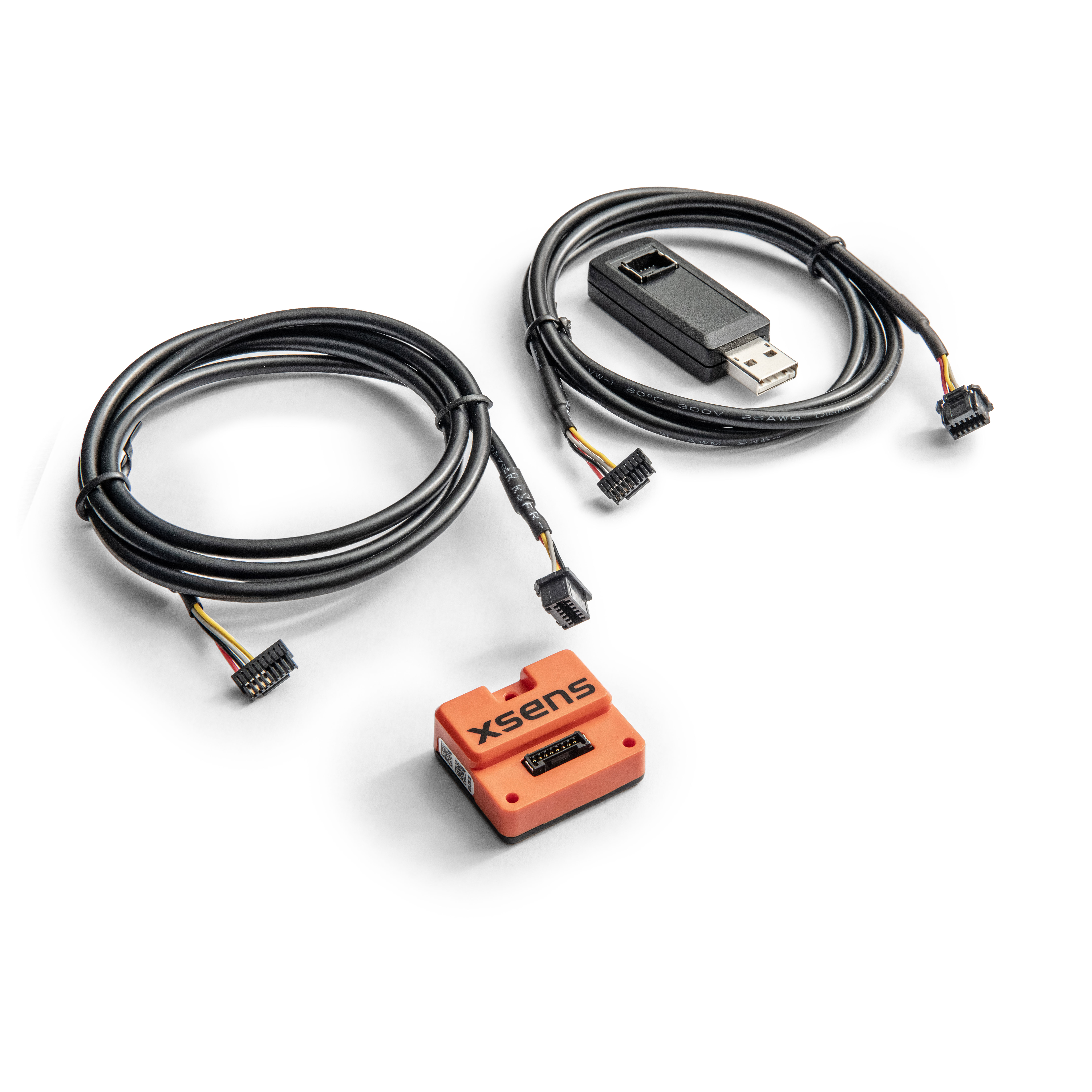 Xsens a Movella brand MTI-320-3A-SK electronic component product image