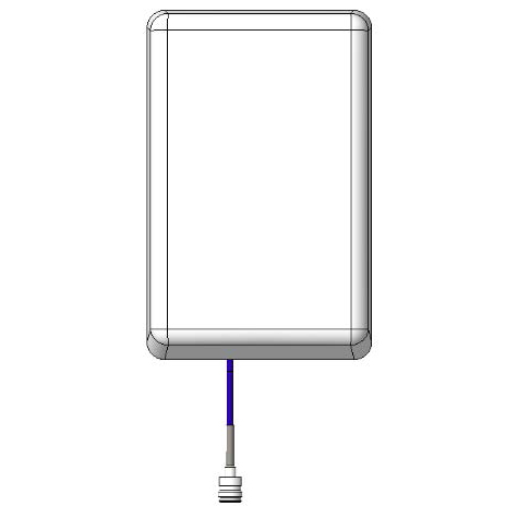Pulse Electronics PD380-4000S143 electronic component product image