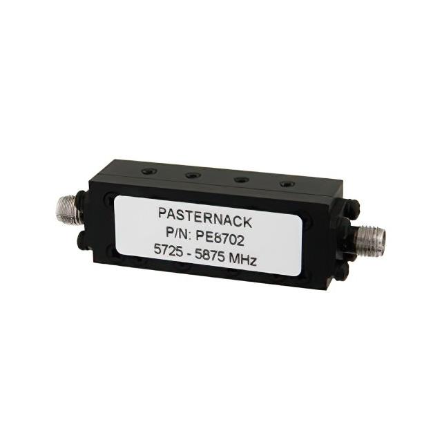 Pasternack PE8702 electronic component product image