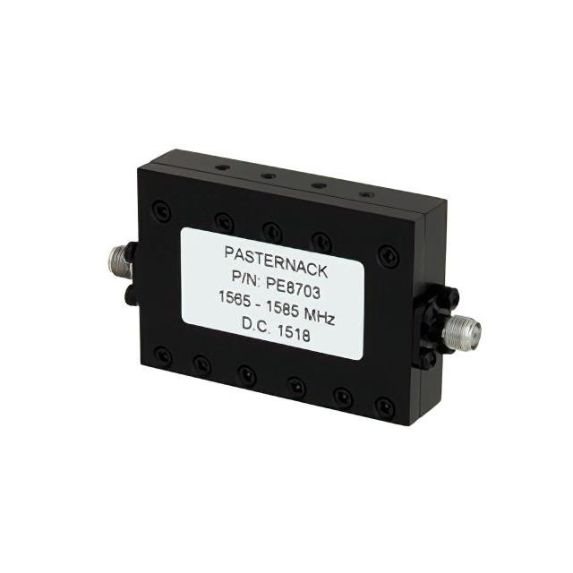 Pasternack PE8703 electronic component product image