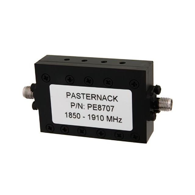 Pasternack PE8707 electronic component product image