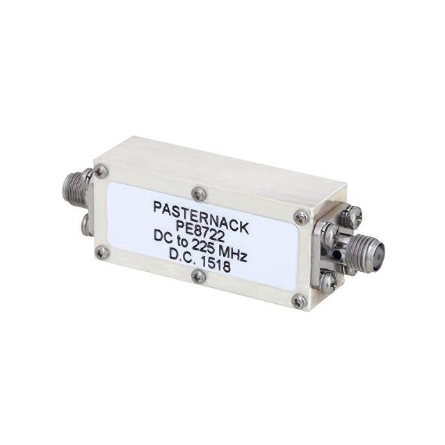 Pasternack PE8722 electronic component product image