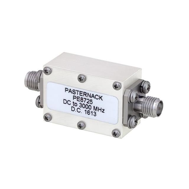Pasternack PE8725 electronic component product image