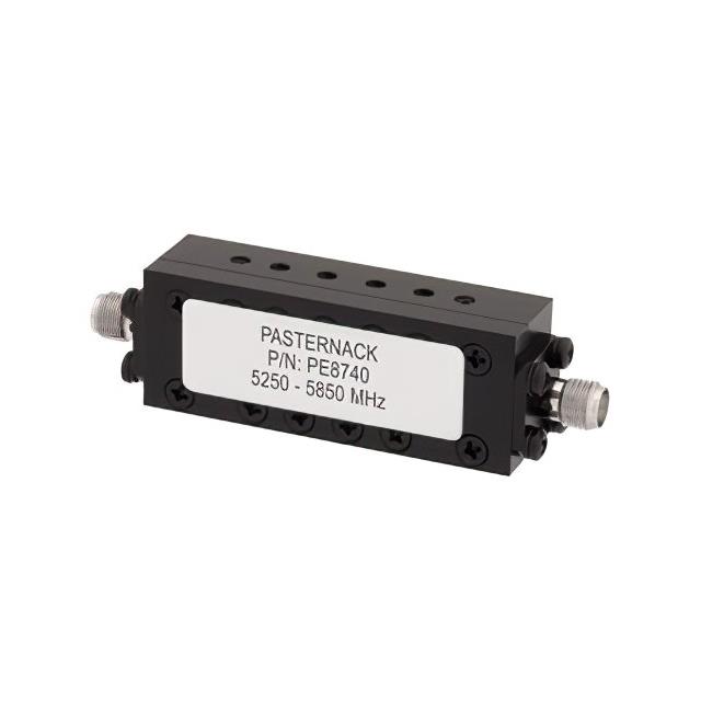 Pasternack PE8740 electronic component product image
