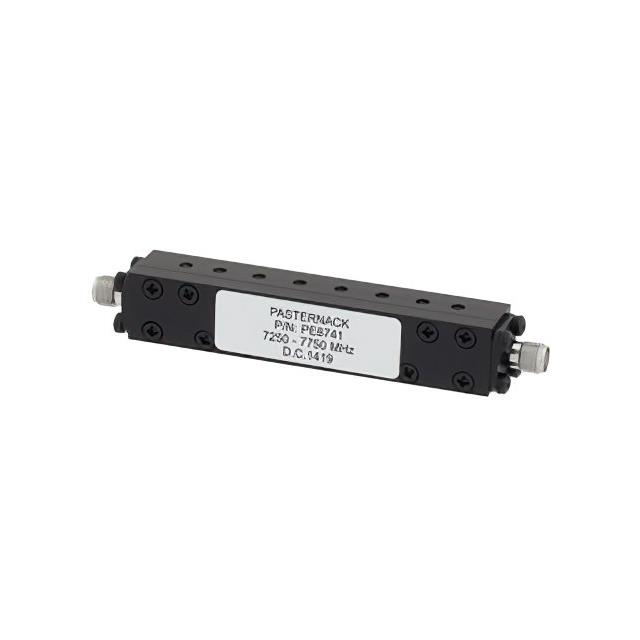 Pasternack PE8741 electronic component product image