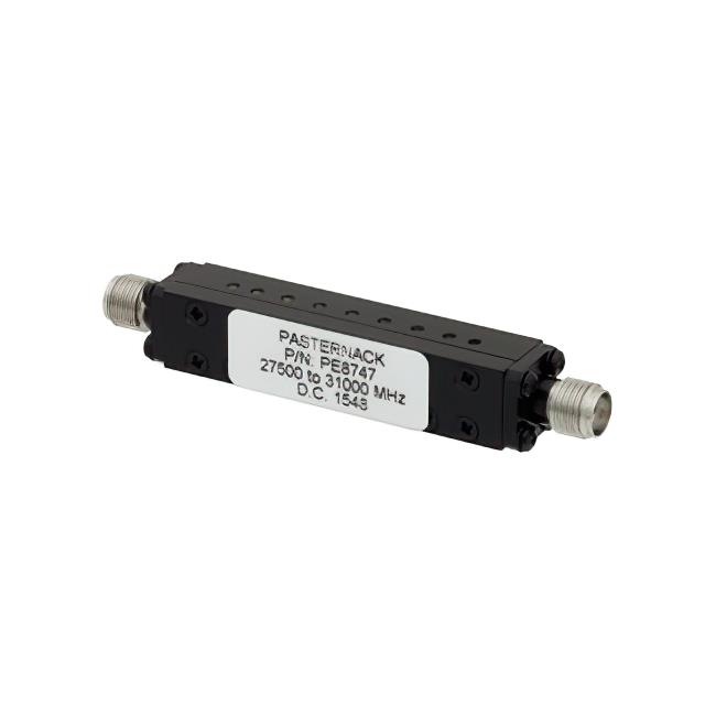 Pasternack PE8747 electronic component product image