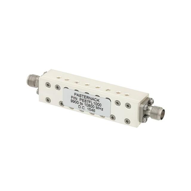 Pasternack PE87FL1000 electronic component product image