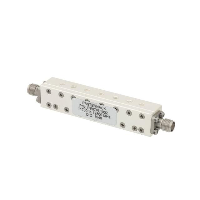Pasternack PE87FL1002 electronic component product image