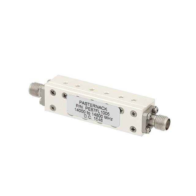 Pasternack PE87FL1005 electronic component product image