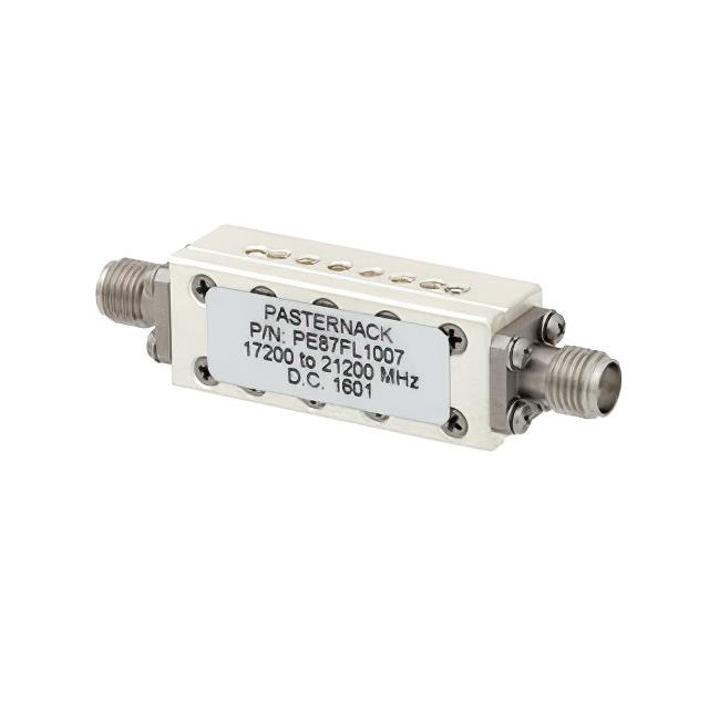 Pasternack PE87FL1007 electronic component product image
