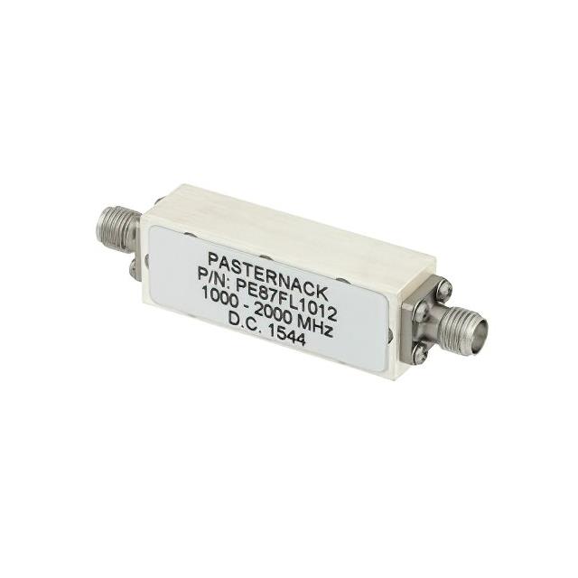 Pasternack PE87FL1012 electronic component product image