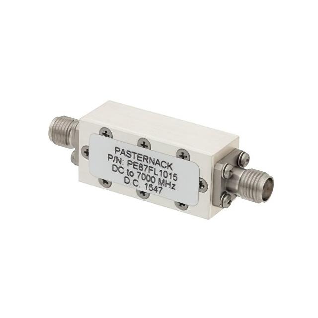 Pasternack PE87FL1015 electronic component product image