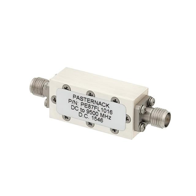 Pasternack PE87FL1016 electronic component product image
