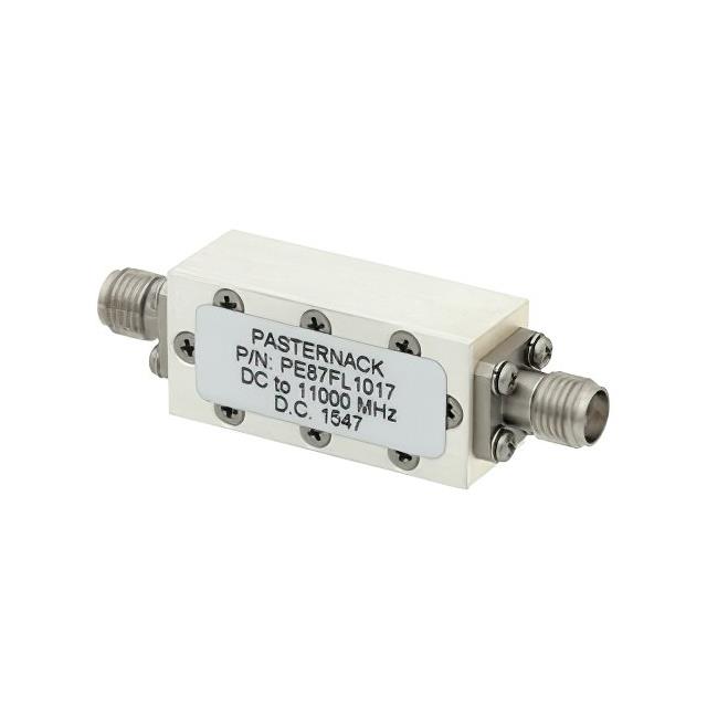 Pasternack PE87FL1017 electronic component product image