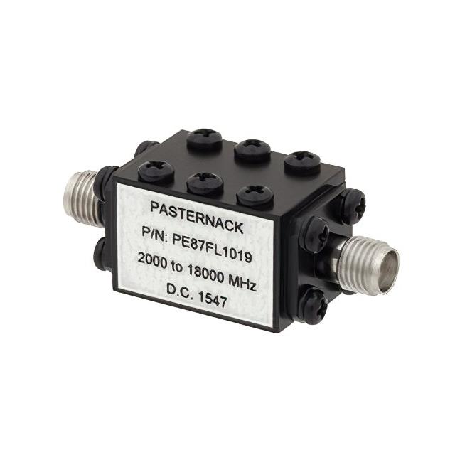 Pasternack PE87FL1019 electronic component product image