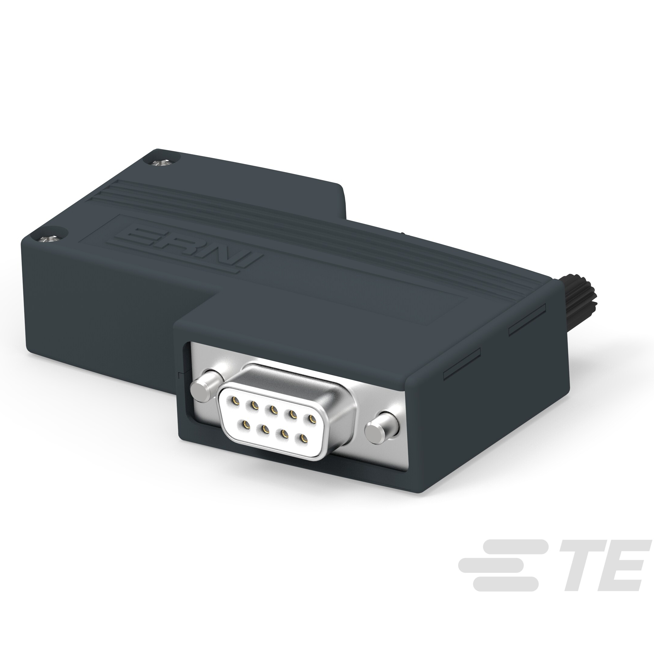 TE Connectivity Erni 103668-E electronic component product image