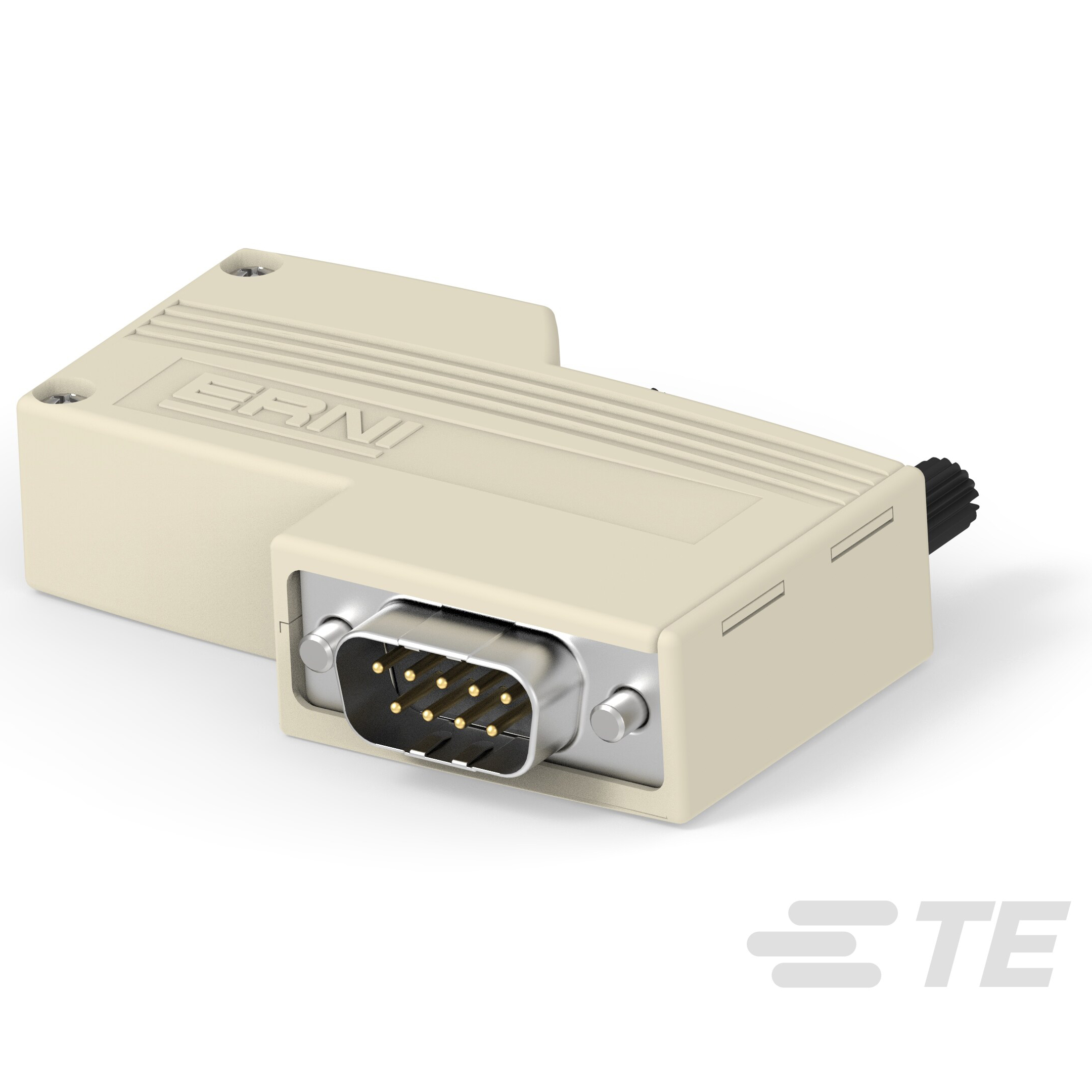 TE Connectivity Erni 103658-E electronic component product image