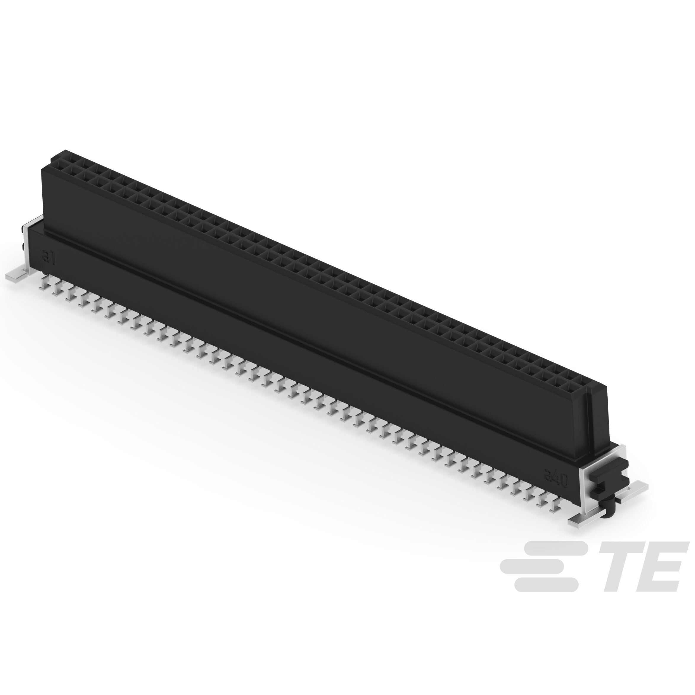 TE Connectivity Erni 154721-E electronic component product image