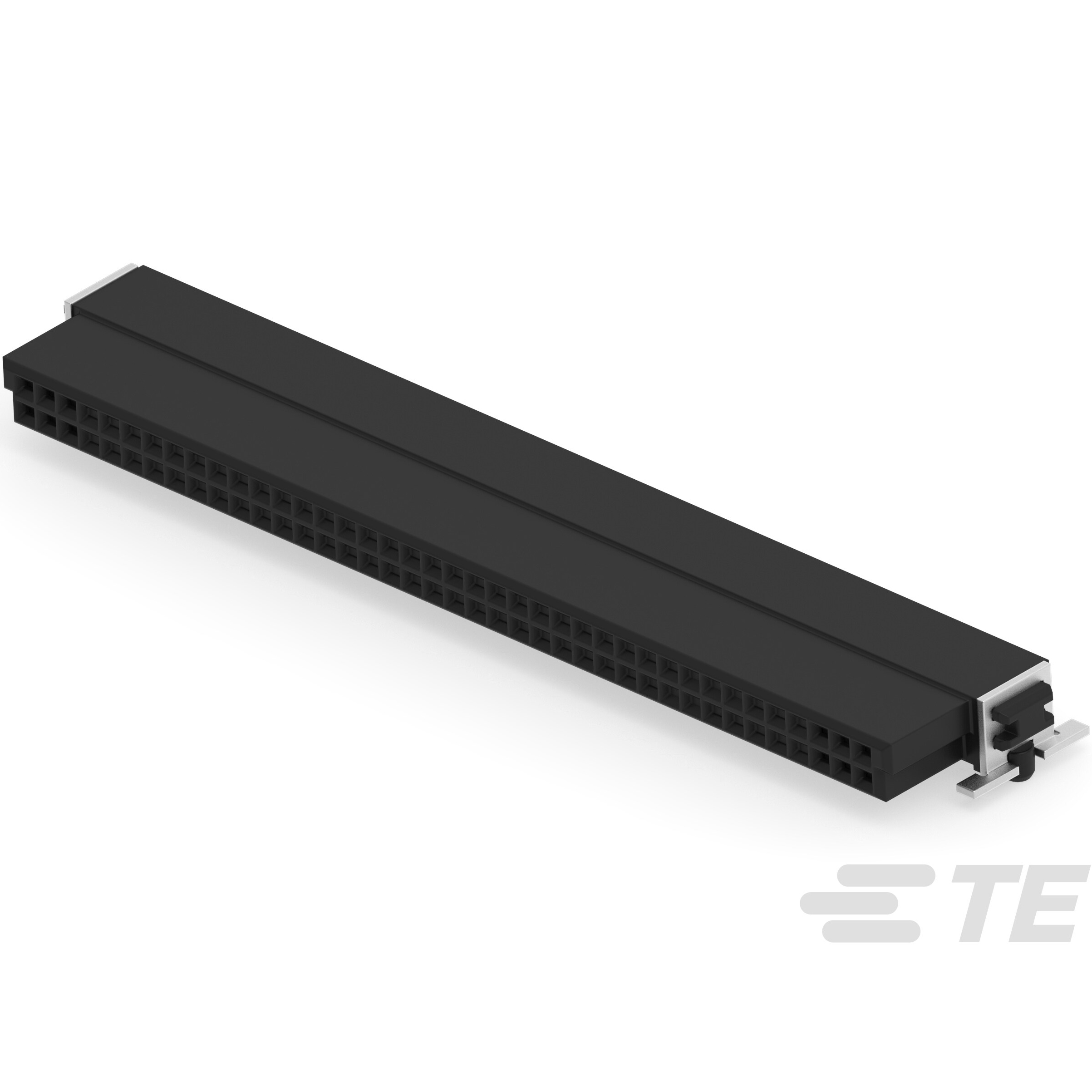 TE Connectivity Erni 154744-E electronic component product image