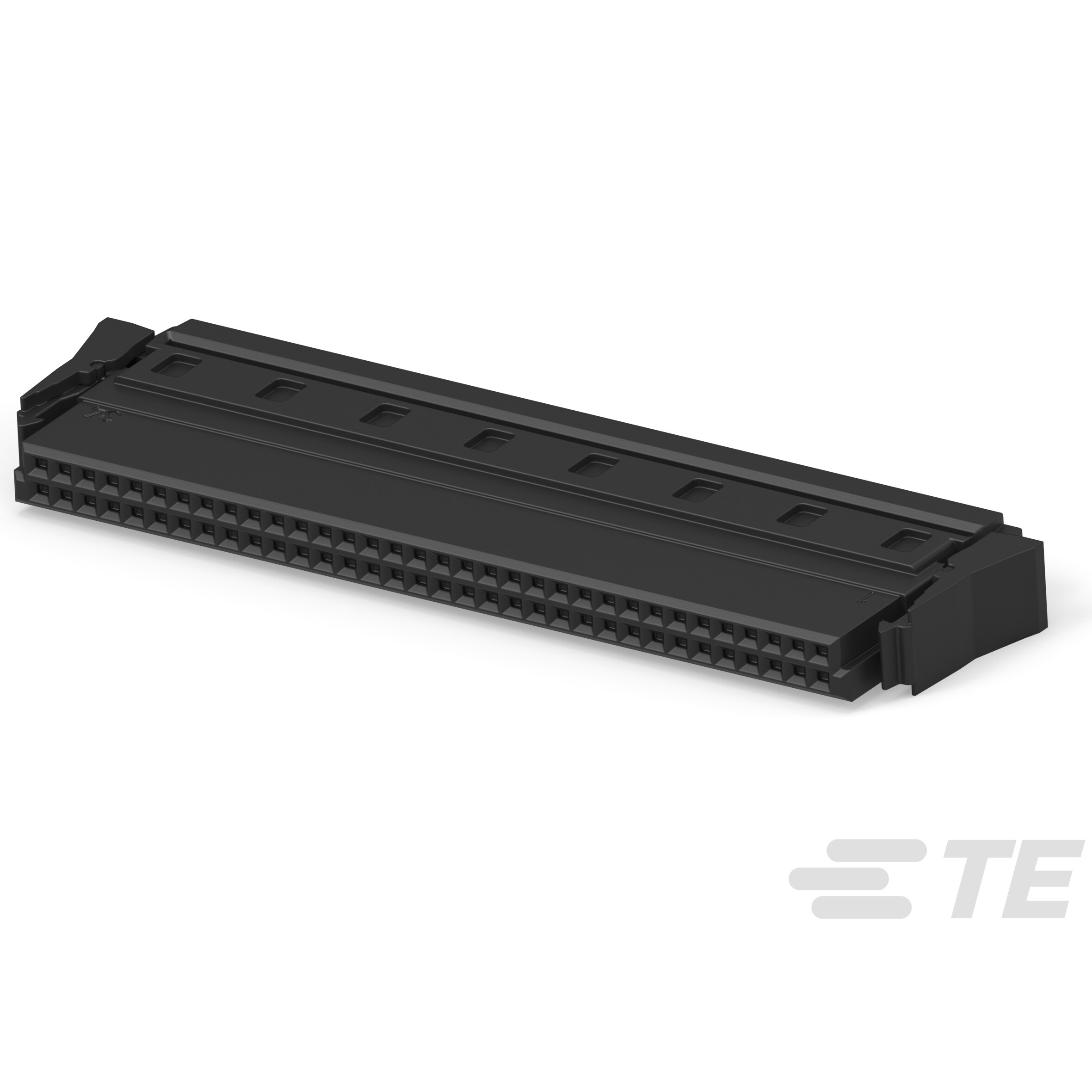 TE Connectivity Erni 214348-E electronic component product image