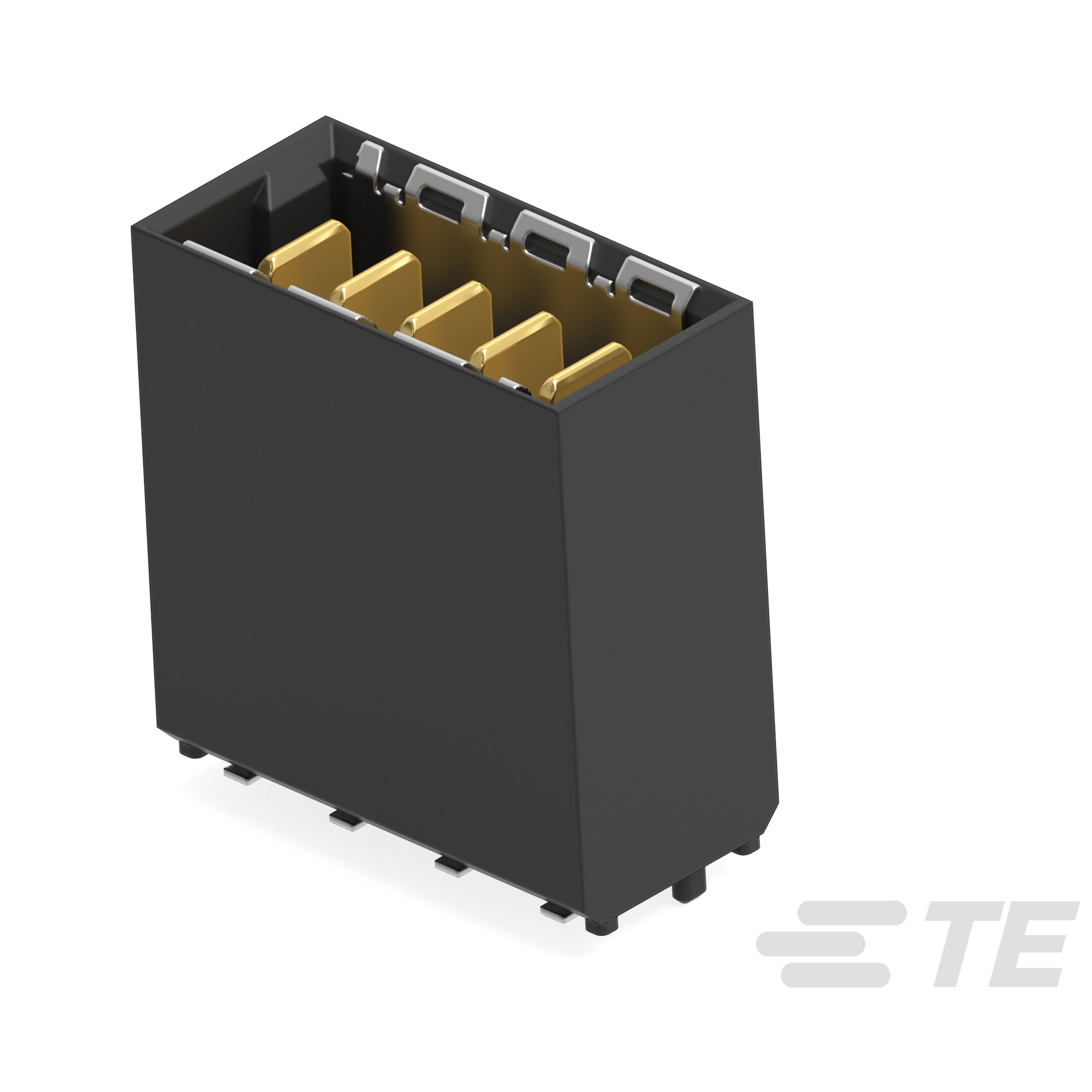 TE Connectivity Erni 214551-E electronic component product image