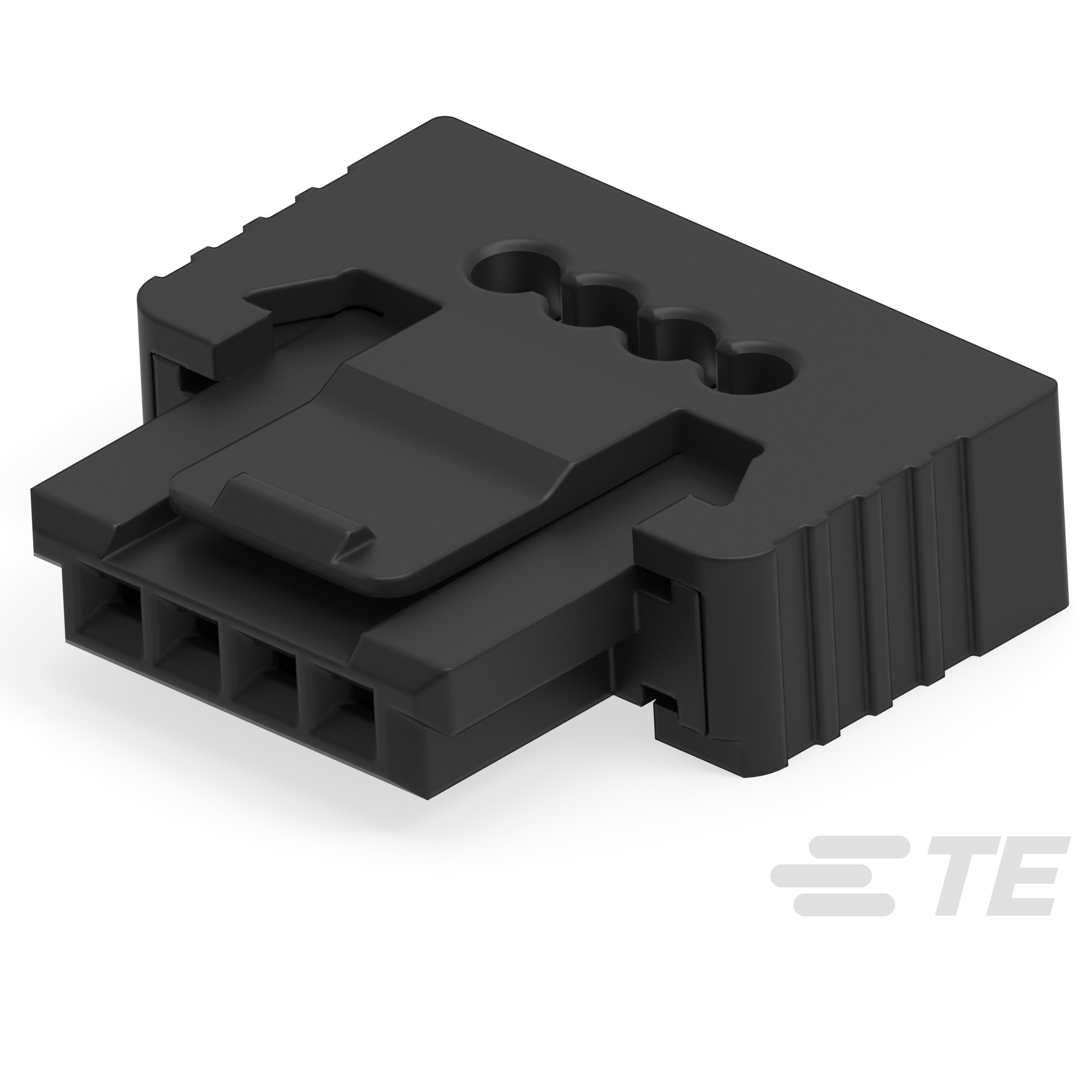 TE Connectivity Erni 224394-E electronic component product image